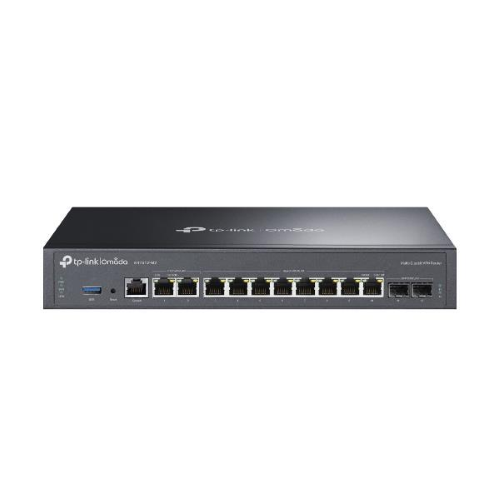 TP-LINK Router - ER7412-M2